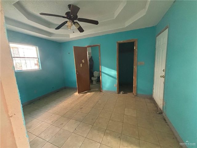 3117 S Spanish Palms Drive, Mercedes, TX 78570