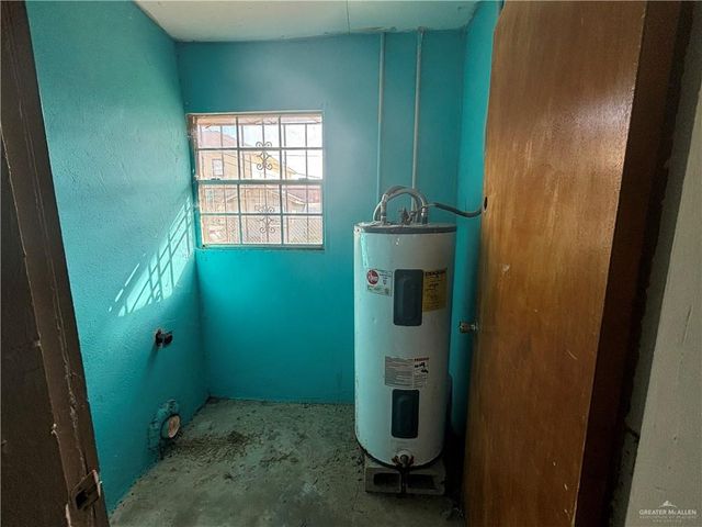 3117 S Spanish Palms Drive, Mercedes, TX 78570