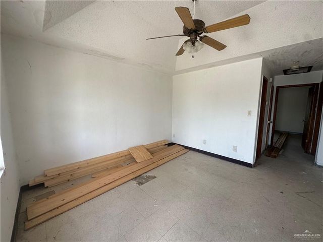 3117 S Spanish Palms Drive, Mercedes, TX 78570