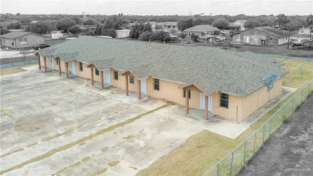 3117 S Spanish Palms Drive, Mercedes, TX 78570