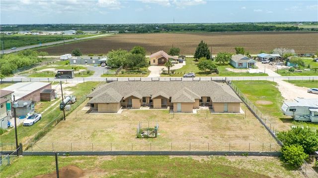 3117 S Spanish Palms Drive, Mercedes, TX 78570