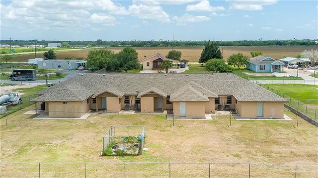 3117 S Spanish Palms Drive, Mercedes, TX 78570