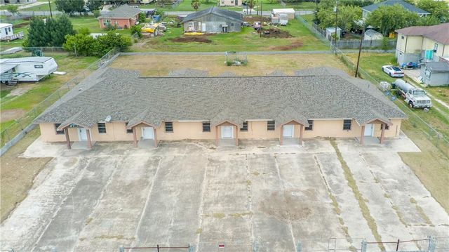 3117 S Spanish Palms Drive, Mercedes, TX 78570