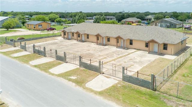 3117 S Spanish Palms Drive, Mercedes, TX 78570