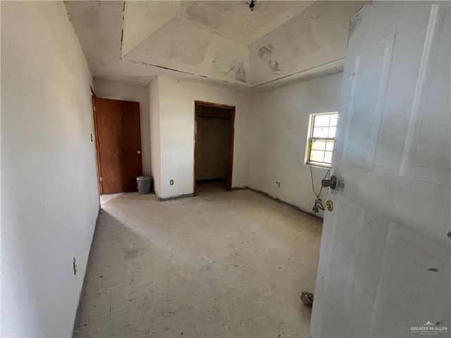 3117 S Spanish Palms Drive, Mercedes, TX 78570