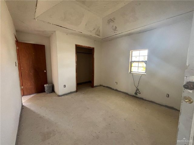 3117 S Spanish Palms Drive, Mercedes, TX 78570