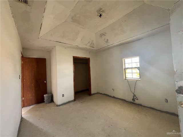 3117 S Spanish Palms Drive, Mercedes, TX 78570