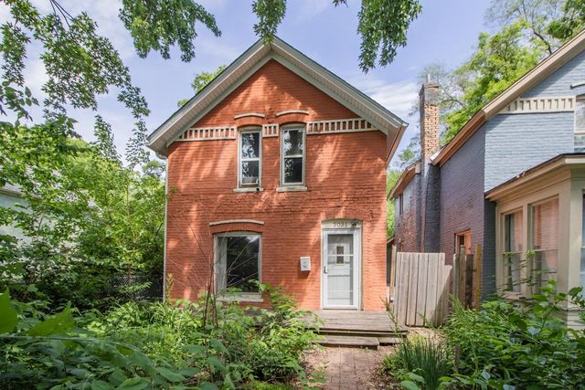 3031 17th Avenue S, Minneapolis, MN 55407