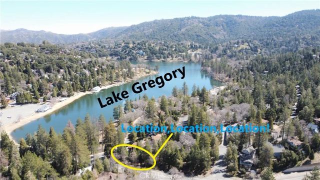24155 San Moritz, Crestline, CA 92325