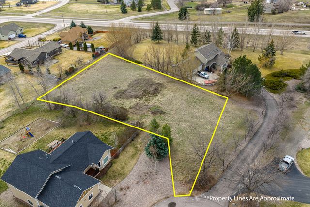 7130 Buckhorn Lane, Missoula, MT 59808
