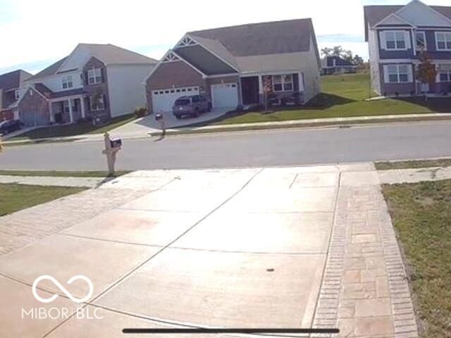 5817 Flat Hill Drive, Indianapolis, IN 46239