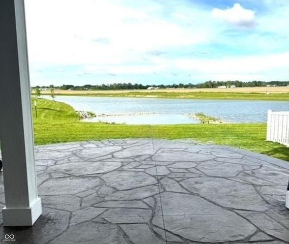 5817 Flat Hill Drive, Indianapolis, IN 46239