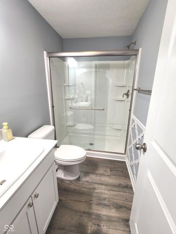 5817 Flat Hill Drive, Indianapolis, IN 46239