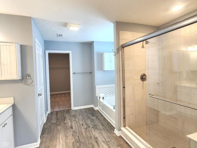 5817 Flat Hill Drive, Indianapolis, IN 46239