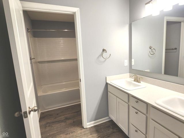 5817 Flat Hill Drive, Indianapolis, IN 46239