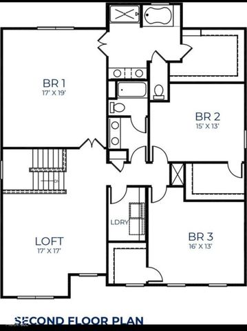 5817 Flat Hill Drive, Indianapolis, IN 46239