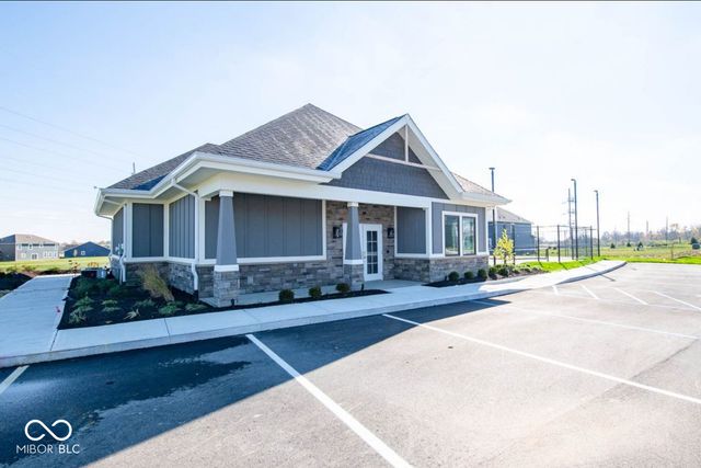 5817 Flat Hill Drive, Indianapolis, IN 46239