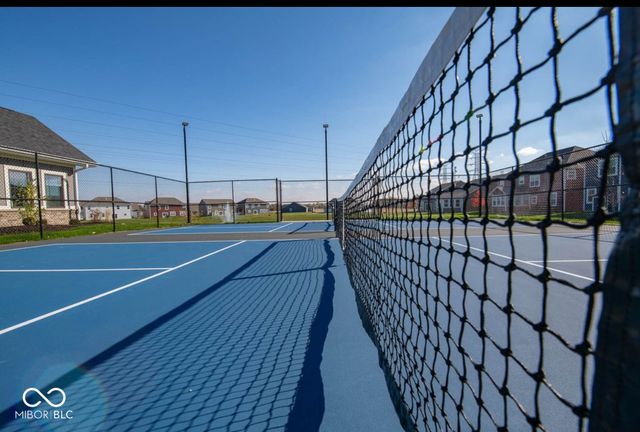 5817 Flat Hill Drive, Indianapolis, IN 46239