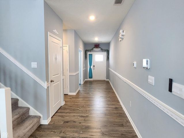 5817 Flat Hill Drive, Indianapolis, IN 46239