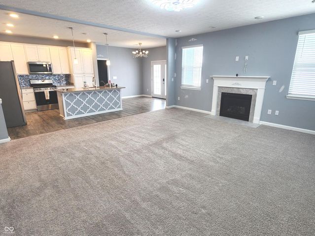 5817 Flat Hill Drive, Indianapolis, IN 46239