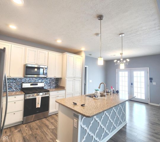 5817 Flat Hill Drive, Indianapolis, IN 46239