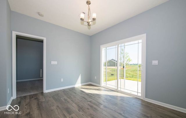 5817 Flat Hill Drive, Indianapolis, IN 46239