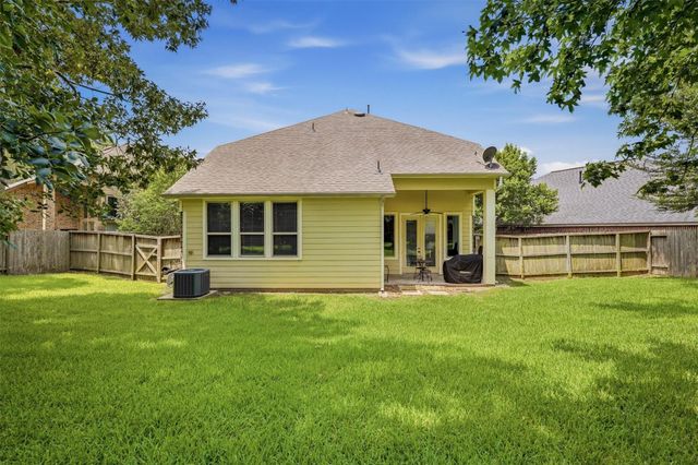 115 Red Eagle Court, Montgomery, TX 77316