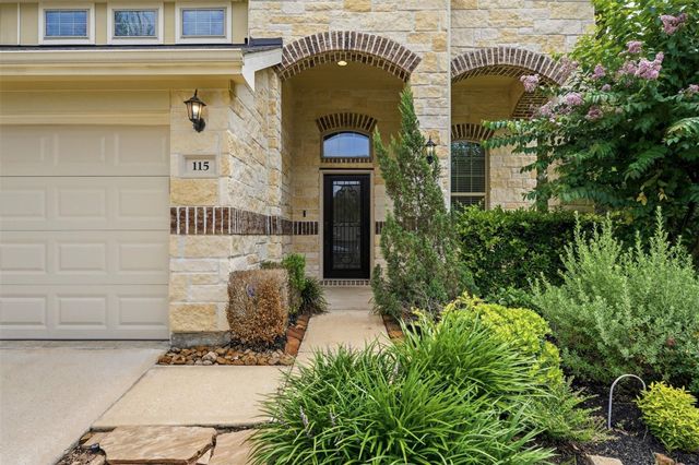 115 Red Eagle Court, Montgomery, TX 77316