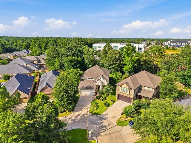 115 Red Eagle Court, Montgomery, TX 77316