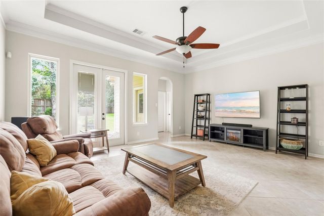 115 Red Eagle Court, Montgomery, TX 77316