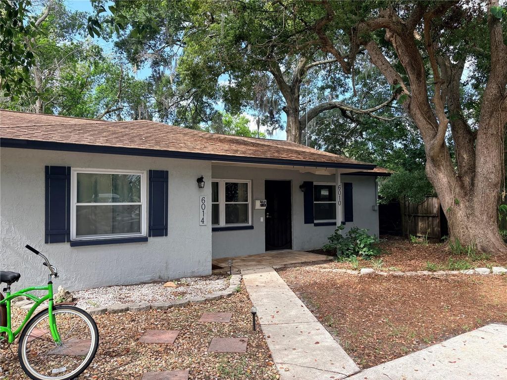 6010 TENNESSEE AVENUE, New Port Richey, FL 34653