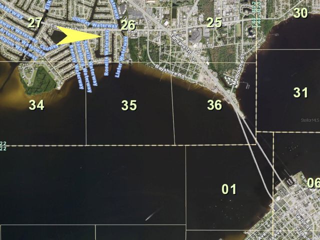 109 BALDWIN COURT SE, Port Charlotte, FL 33952