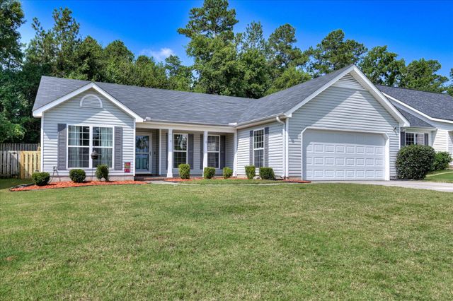420 Millwater Court, Grovetown, GA 30813