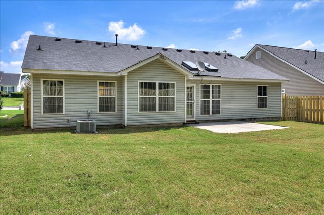 420 Millwater Court, Grovetown, GA 30813