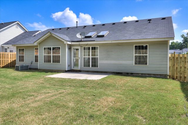 420 Millwater Court, Grovetown, GA 30813