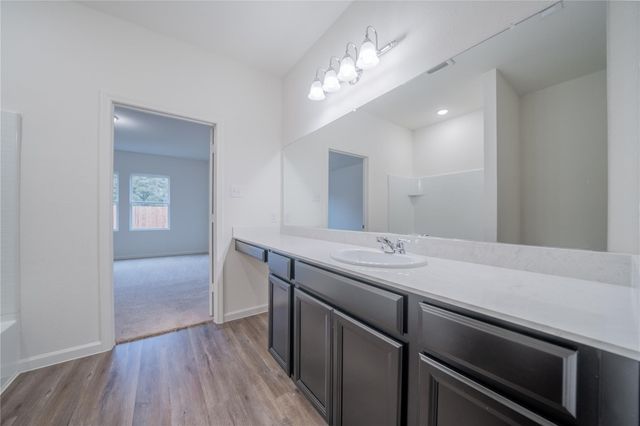 401 Indian Creek, Anna, TX 75409