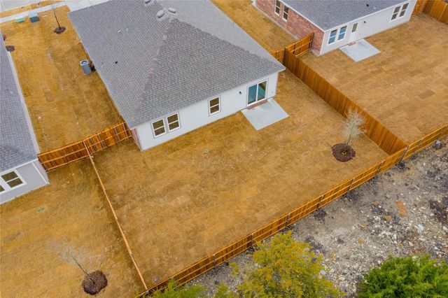 401 Indian Creek, Anna, TX 75409