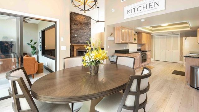 106 COUNTRY PLACE, Sanford, FL 32771