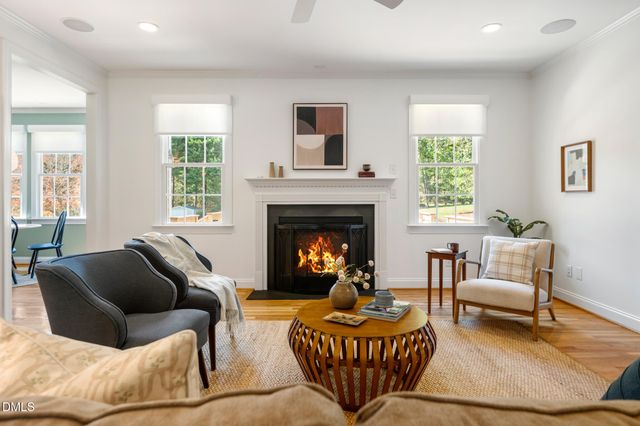 2100 Black Walnut Farm Road, Hillsborough, NC 27278