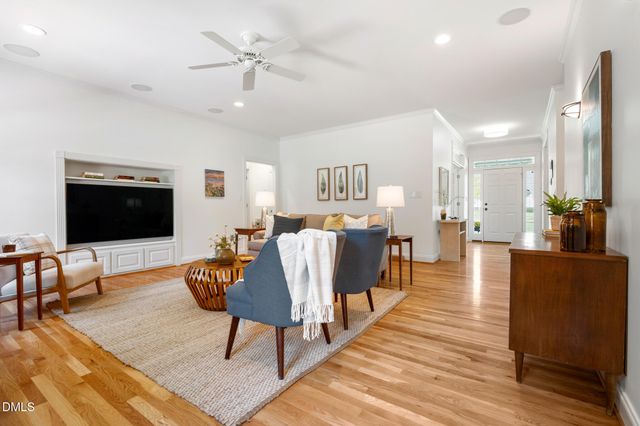 2100 Black Walnut Farm Road, Hillsborough, NC 27278