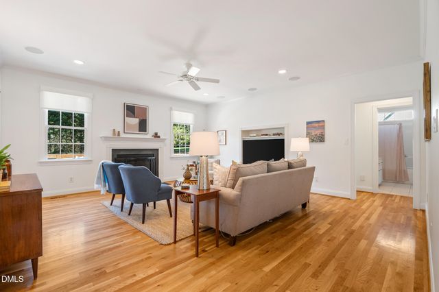 2100 Black Walnut Farm Road, Hillsborough, NC 27278