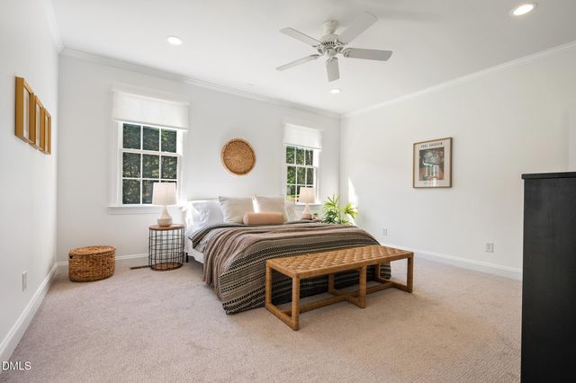 2100 Black Walnut Farm Road, Hillsborough, NC 27278