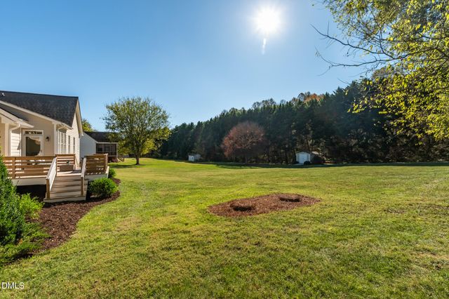 2100 Black Walnut Farm Road, Hillsborough, NC 27278