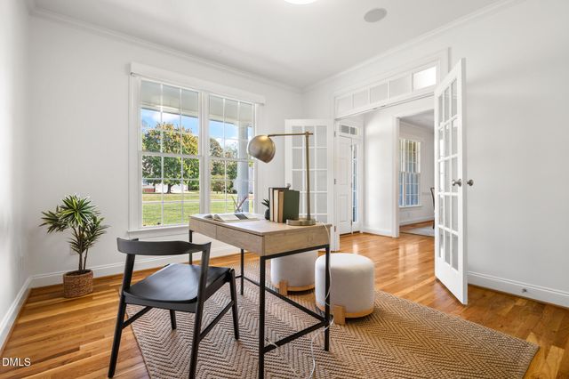 2100 Black Walnut Farm Road, Hillsborough, NC 27278