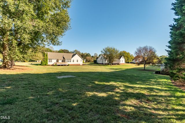 2100 Black Walnut Farm Road, Hillsborough, NC 27278