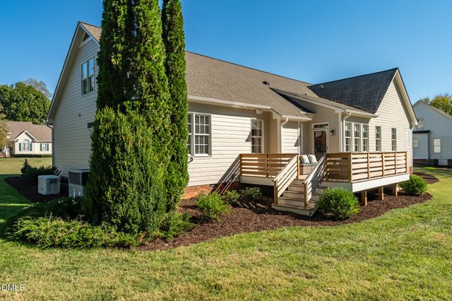 2100 Black Walnut Farm Road, Hillsborough, NC 27278