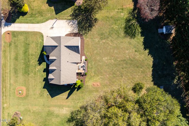 2100 Black Walnut Farm Road, Hillsborough, NC 27278