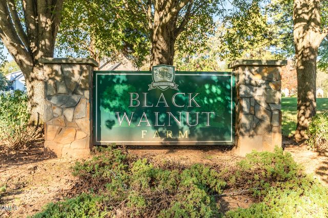 2100 Black Walnut Farm Road, Hillsborough, NC 27278