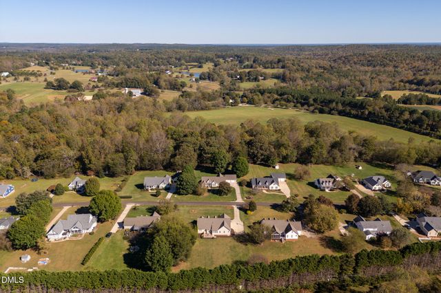 2100 Black Walnut Farm Road, Hillsborough, NC 27278