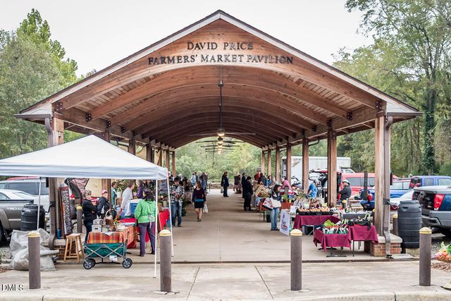 2100 Black Walnut Farm Road, Hillsborough, NC 27278